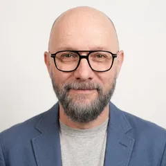 Kurt Schmidt, agency growth consultant