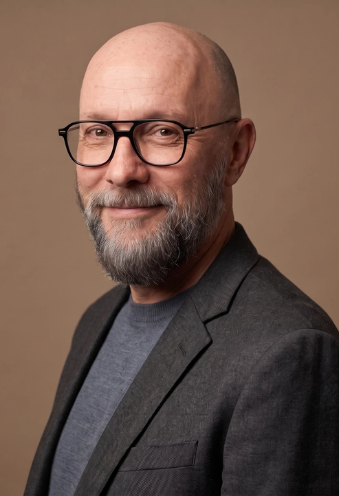 Kurt Schmidt, agency growth advisor and author