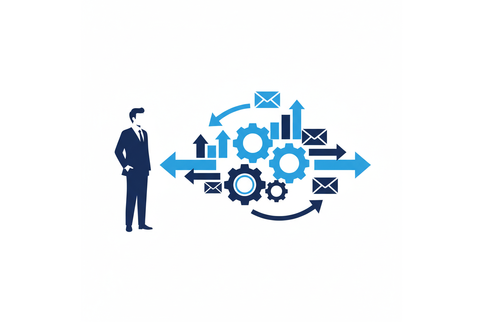 GTM Execution illustration